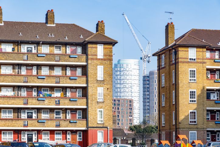 Silicon Roundabout: Tech Trends In The Golden Triangle