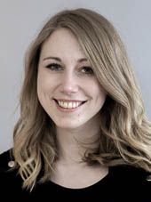 Ellie Duffield, Account Manager, Beauhurst