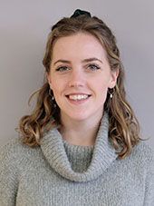 Georgia Brown, Account Manager, Beauhurst