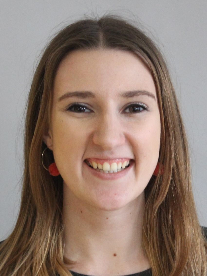 Jo Hawkins, Account Manager, Beauhurst