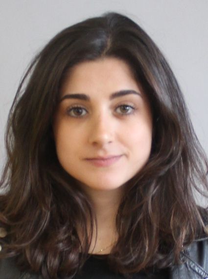 Layla Mesforoush, Account Manager, Beauhurst