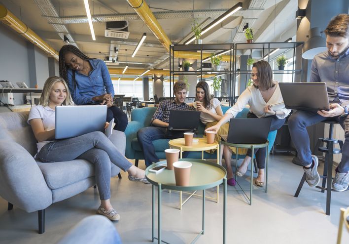 Innovating immigration: updates to Entrepreneur Visas