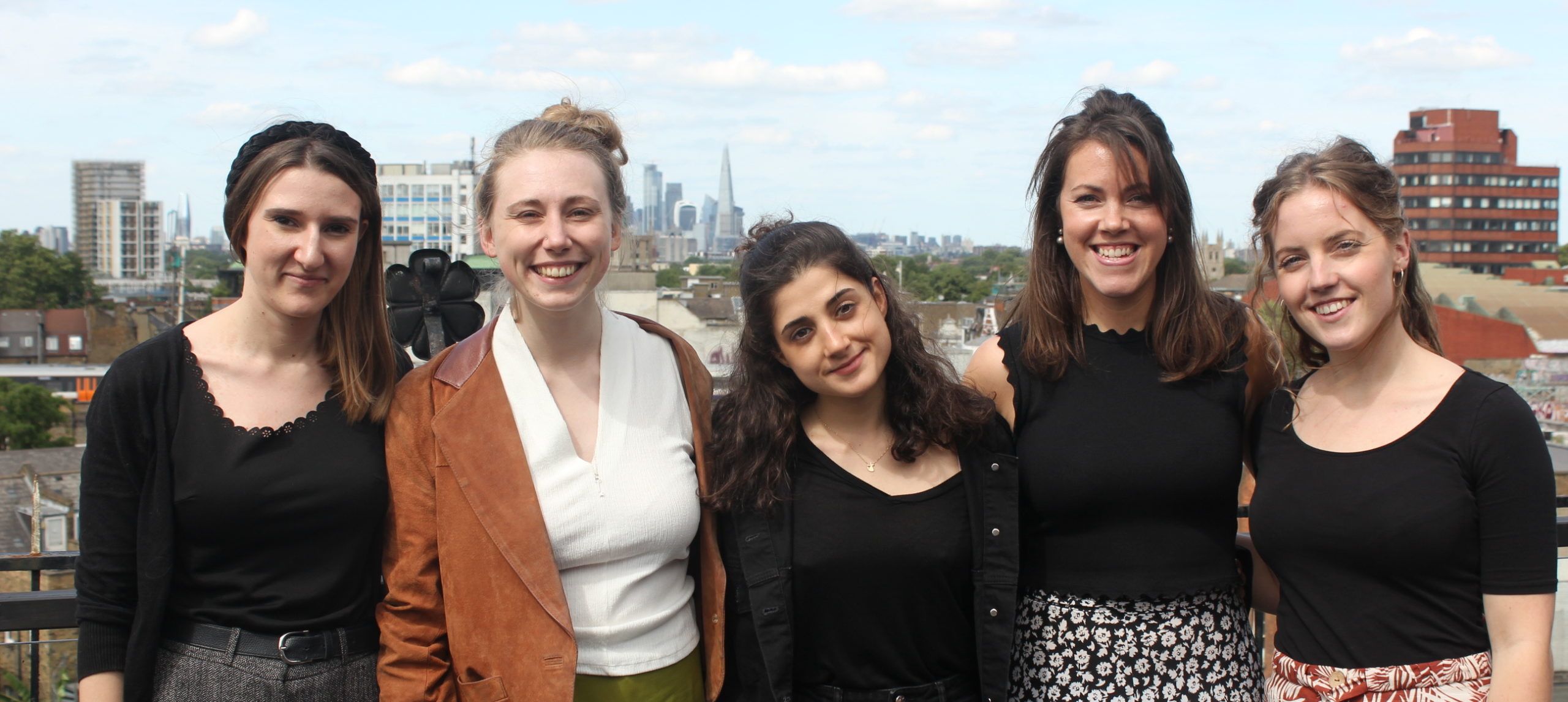 Meet our Account Managers