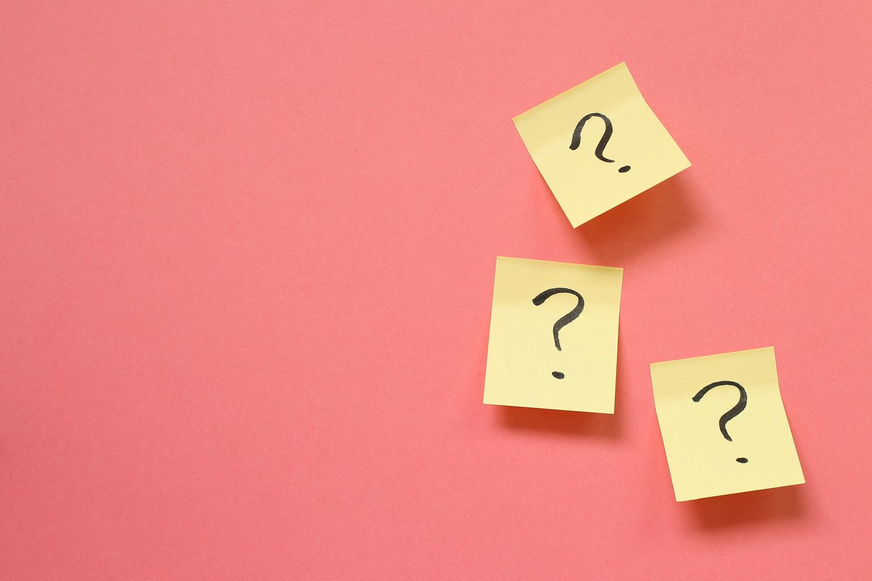 Have a Question? Intercom is Live