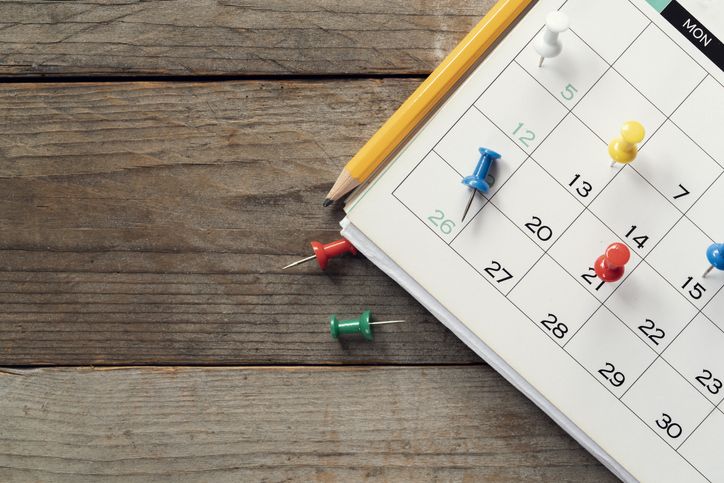 Changes to Email notifications