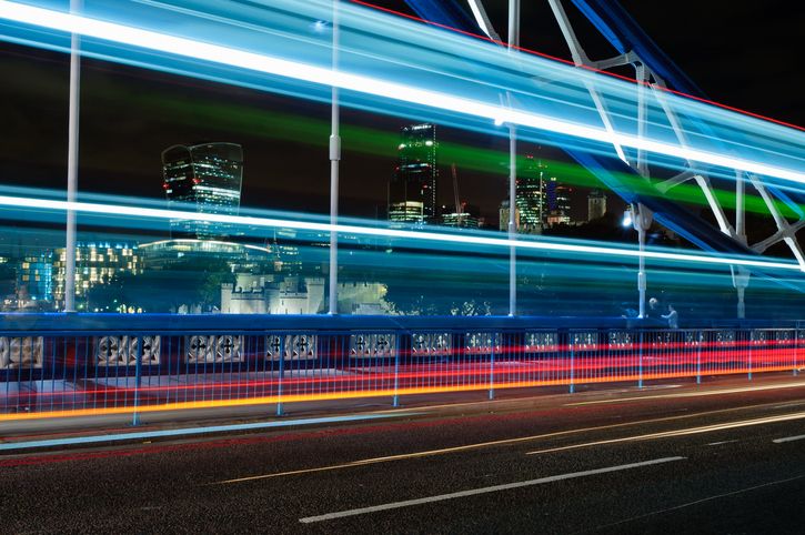 Smart Cities: a vision of the future?