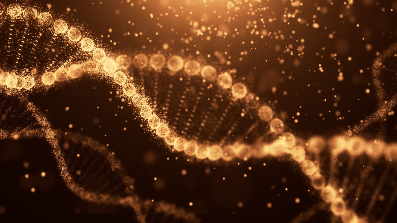 Personalised Genomics in the UK
