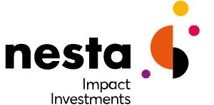 nesta impact investing logo