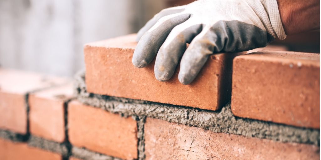 Brickability cements £57m in IPO