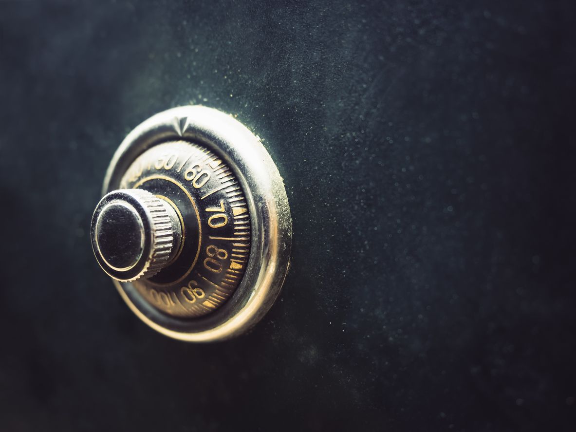 The rise of digital security: top UK startups in the space