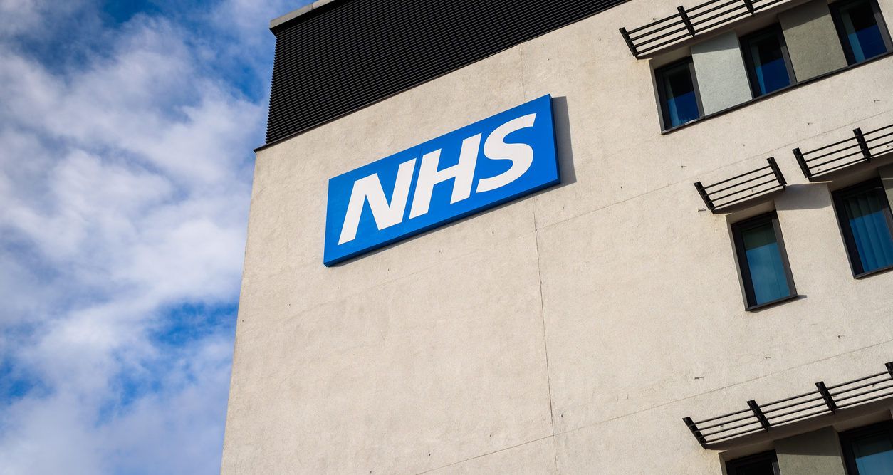 Startups partnering with the NHS: innovation in healthcare