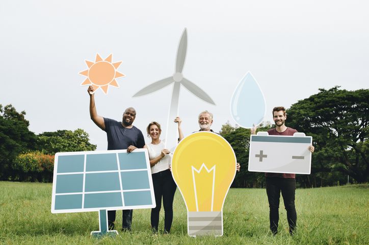 9 startups driving the green revolution