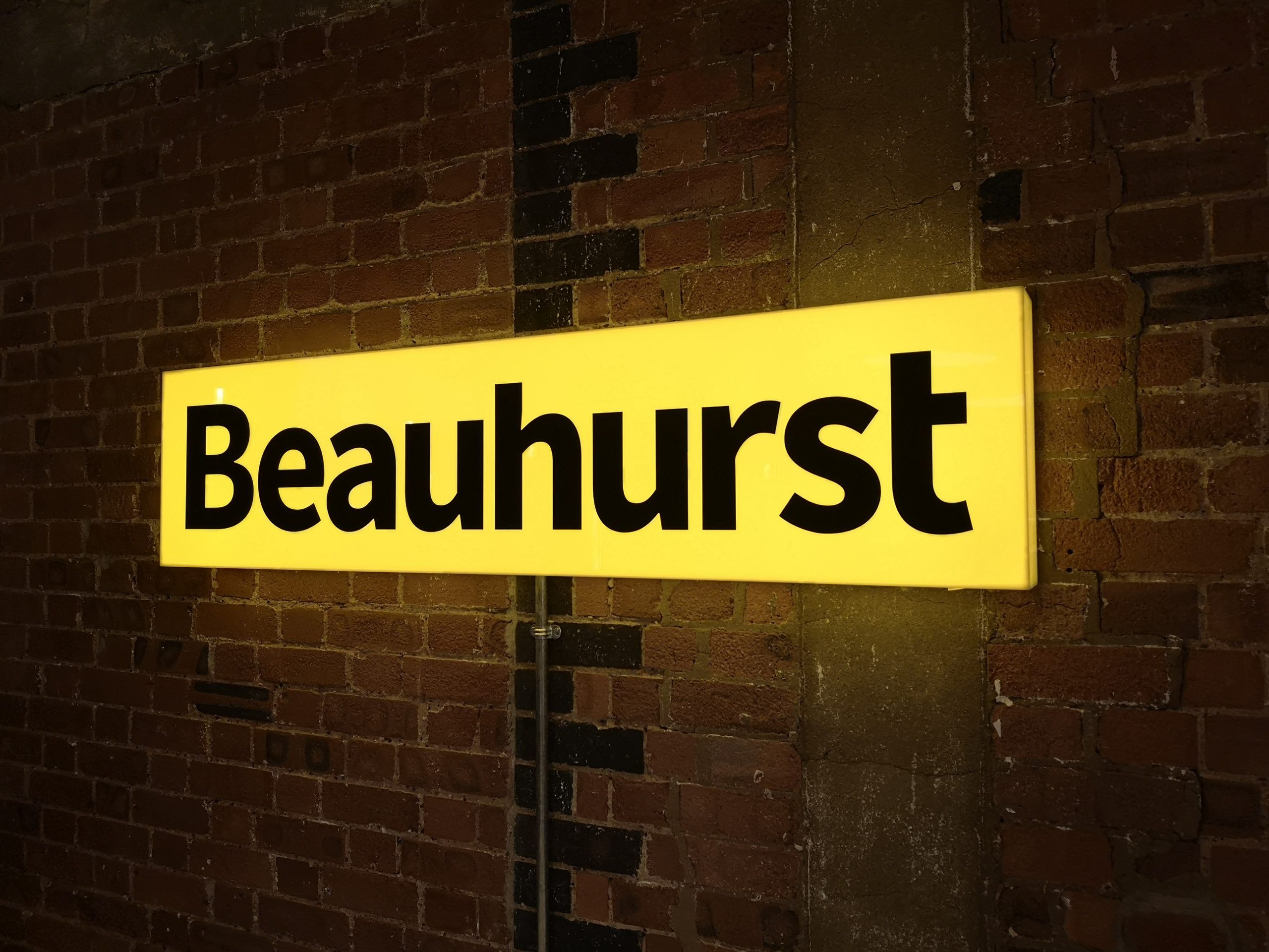 My first week as a Beauhurst intern