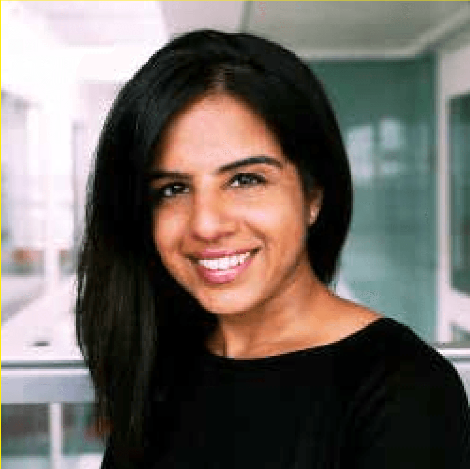 Parveen Dhanda, Future Fifty, Tech Nation, Beauhurst interview
