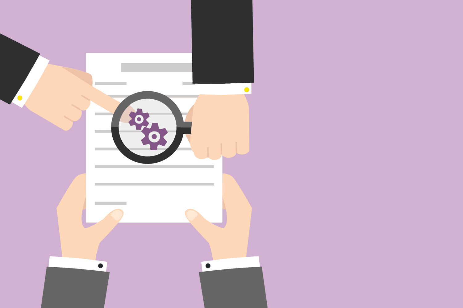 New: Transaction pages