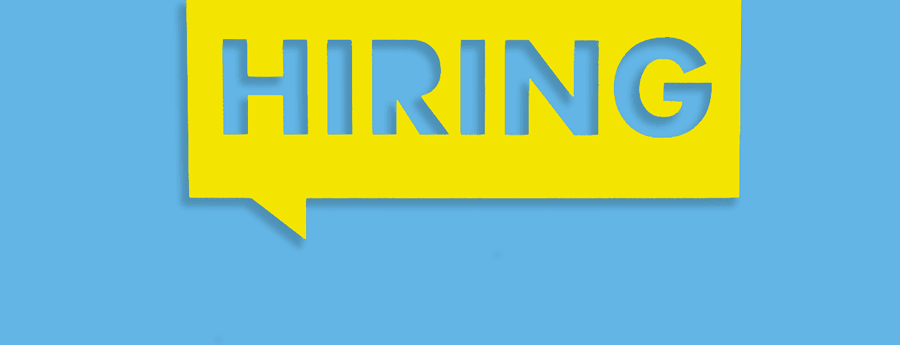 5 startups that are hiring (and how you can find more)