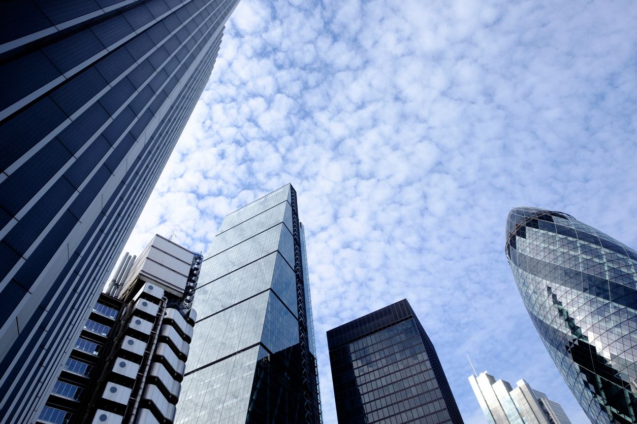 incumbent banks are being disrupted by emerging fintechs
