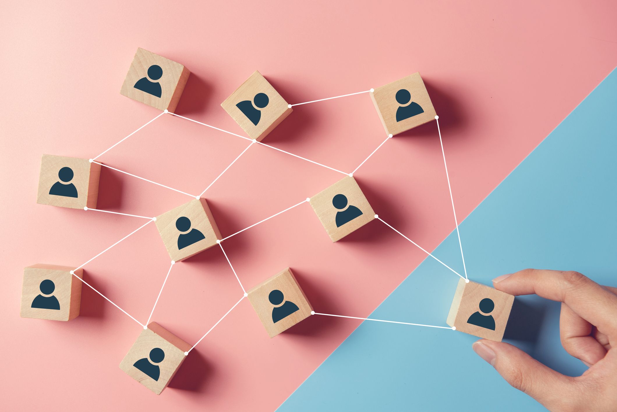 No more fake connections: New Upload Contacts feature