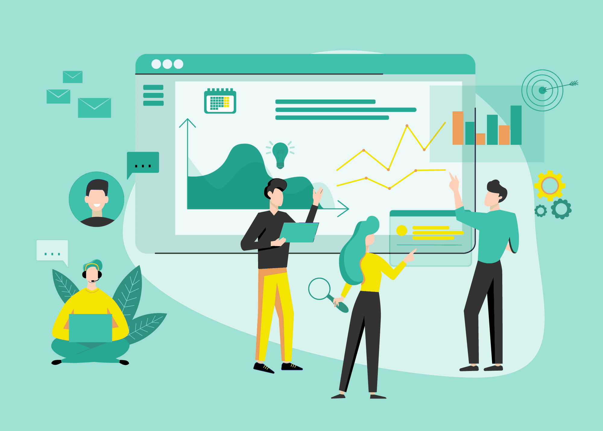 How You Can Enrich Your CRM Data to Win More Sales