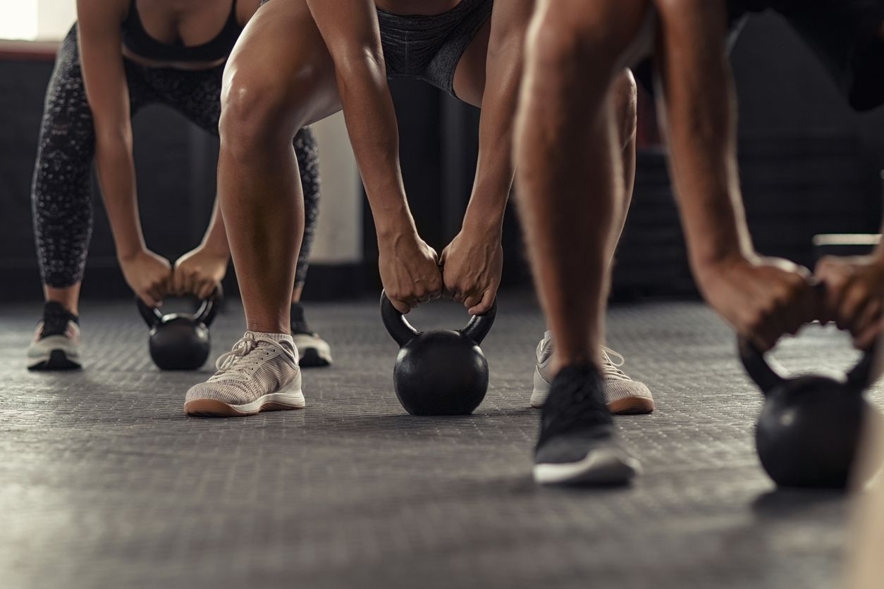Gymshark Joins the UK’s Billion Dollar Club