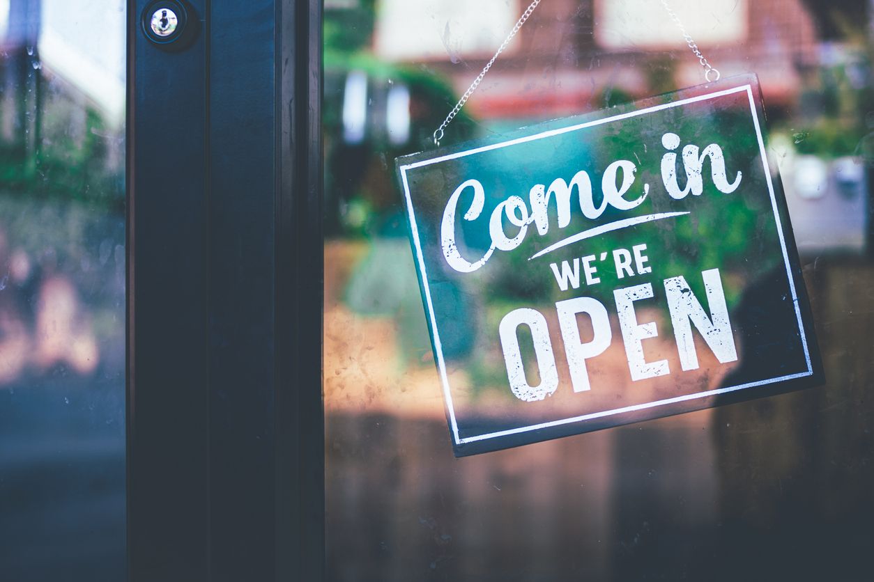 How to Find Ambitious Companies Recovering From COVID-19