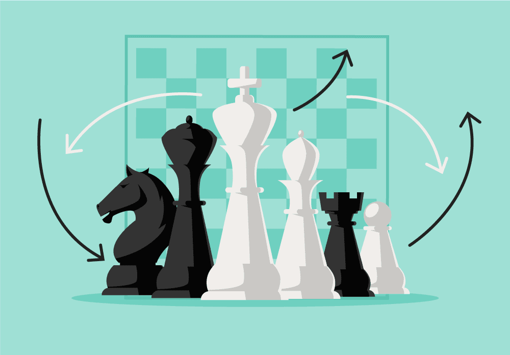 4 Steps to Transform your Sales Strategy in 2021