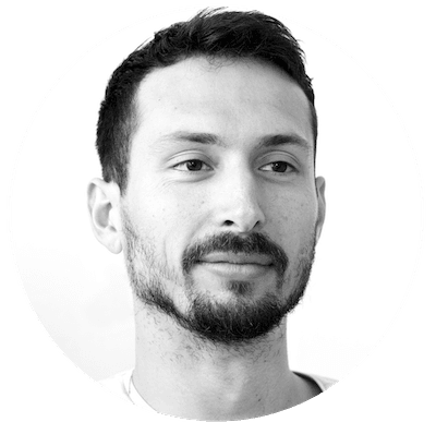 Headshot of Will Mersh from Mental health startup Spill