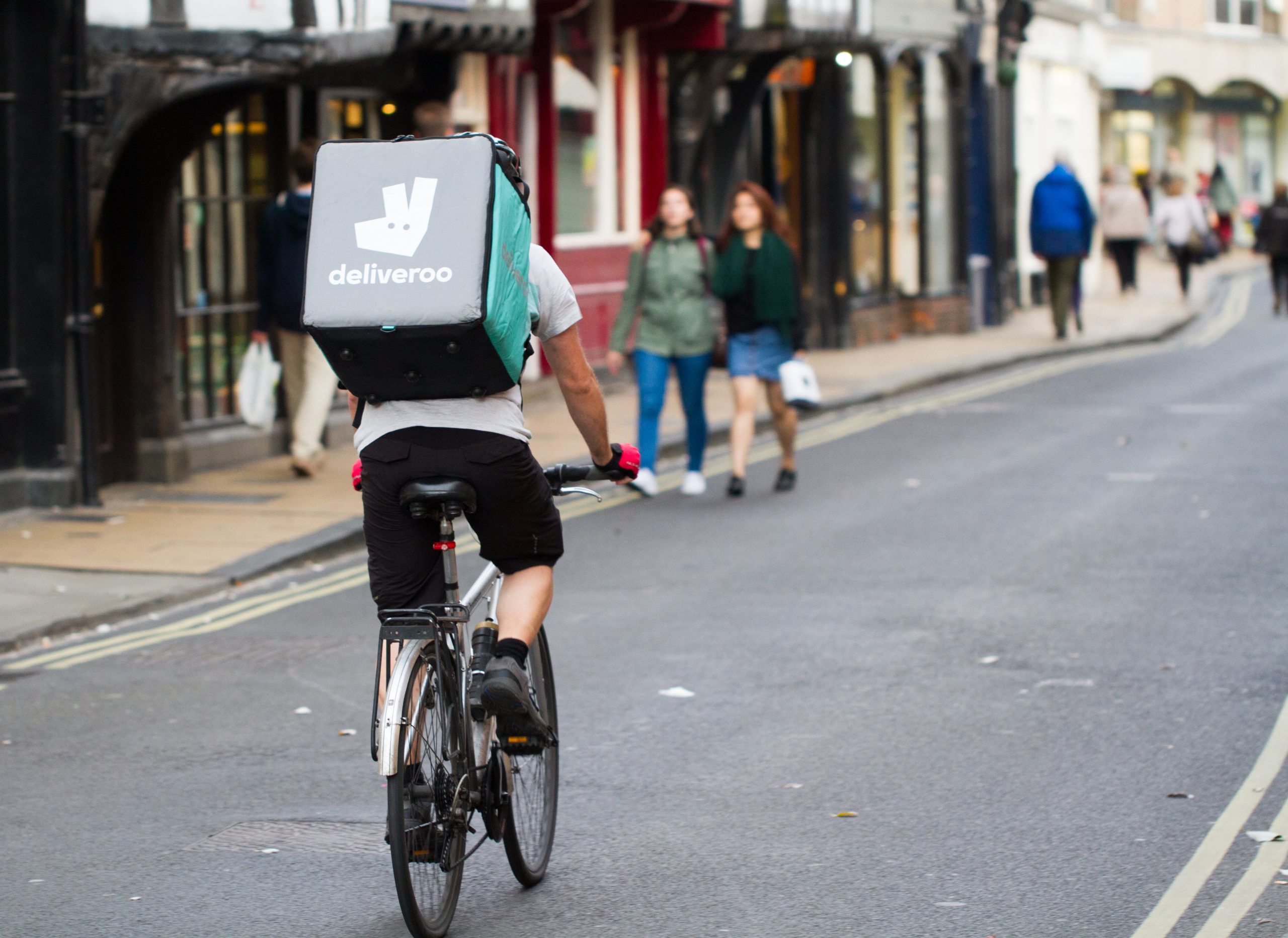 Startup Megadeals: The Biggest Raises of 2021 So Far