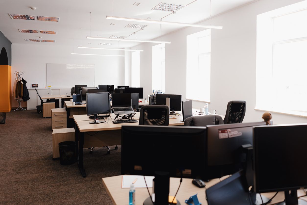 How To Find Expanding Companies (Plus 4 That Grew During Lockdown)