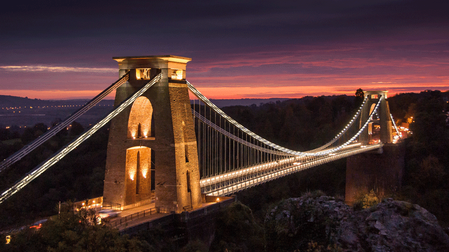 What Makes Bristol Such a Good Startup Ecosystem?