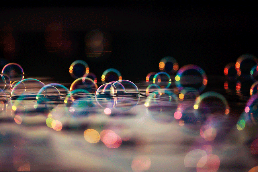 Making Sense of Unicorn Startup Valuations: Is There A Bubble?