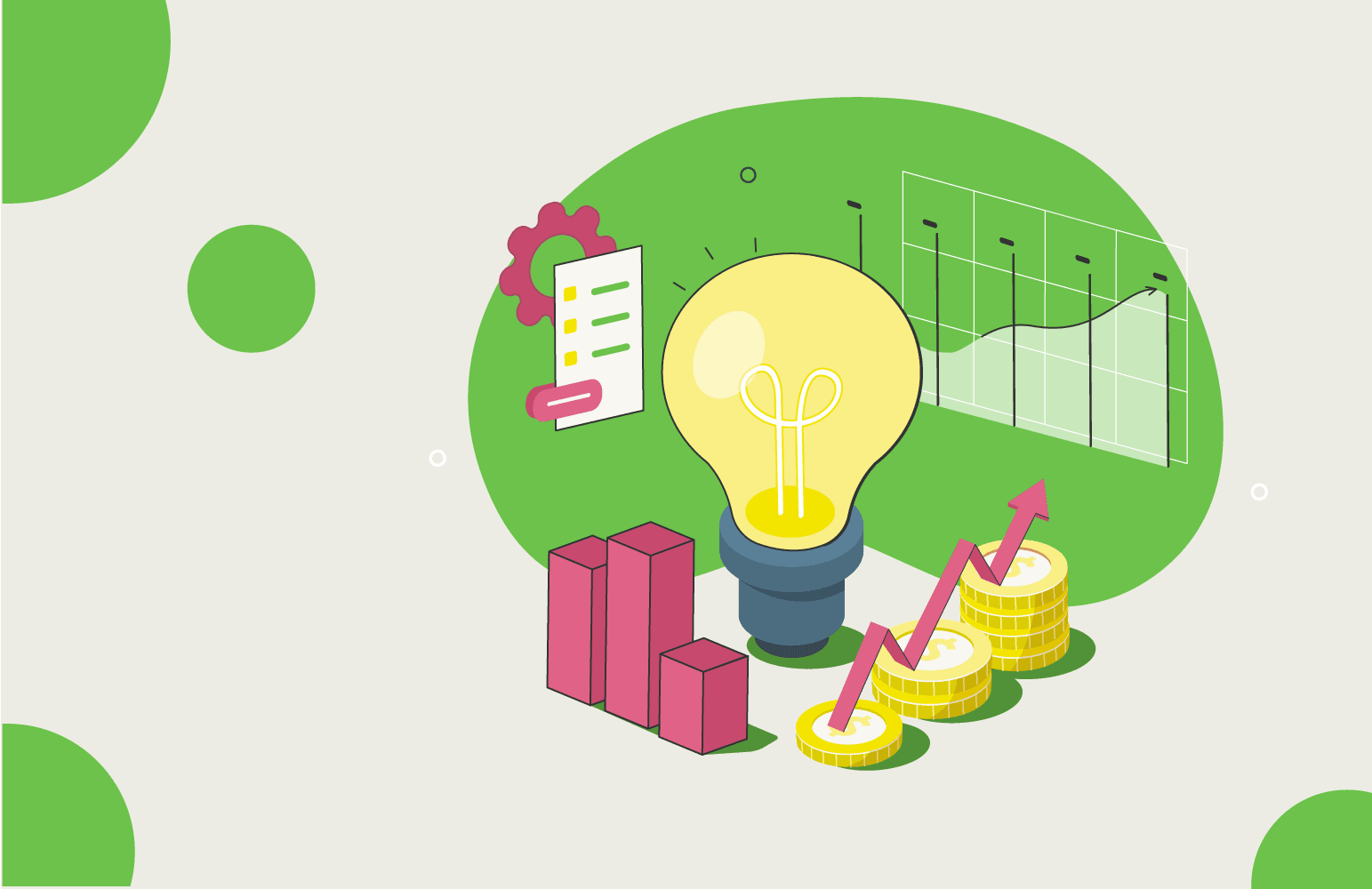 8 Startups Giving Nutmeg Investment A Run For Its Money