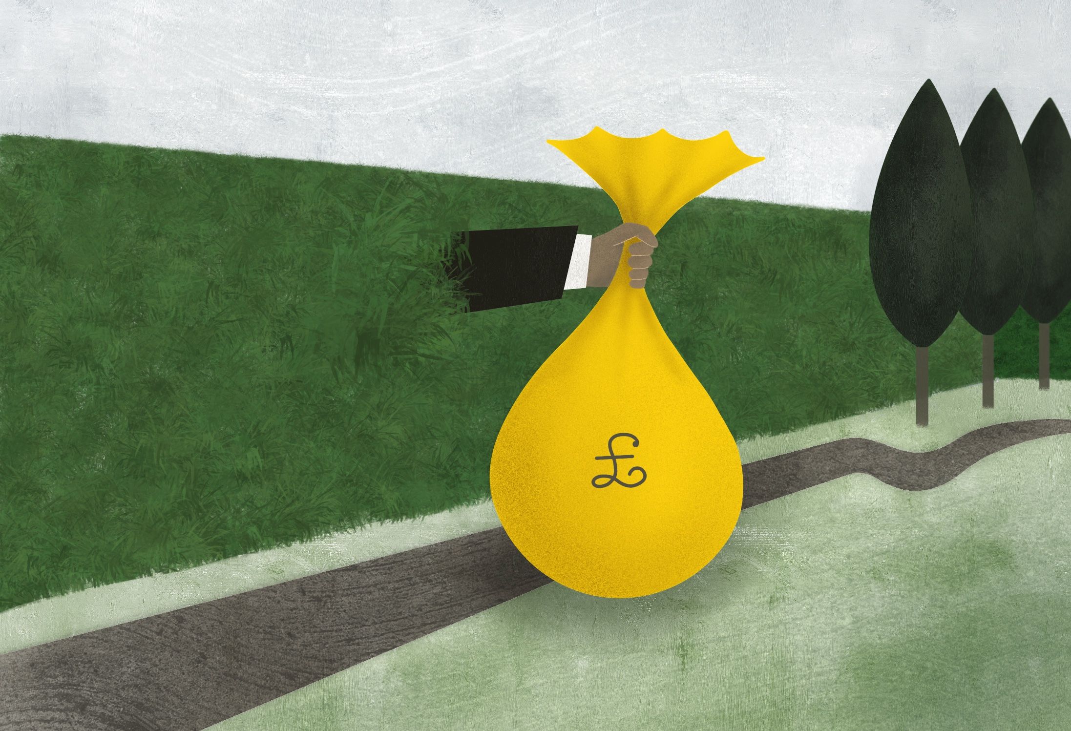 How & Why VCs Are Becoming More Like Hedge Funds