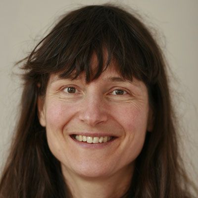 Sara Linse