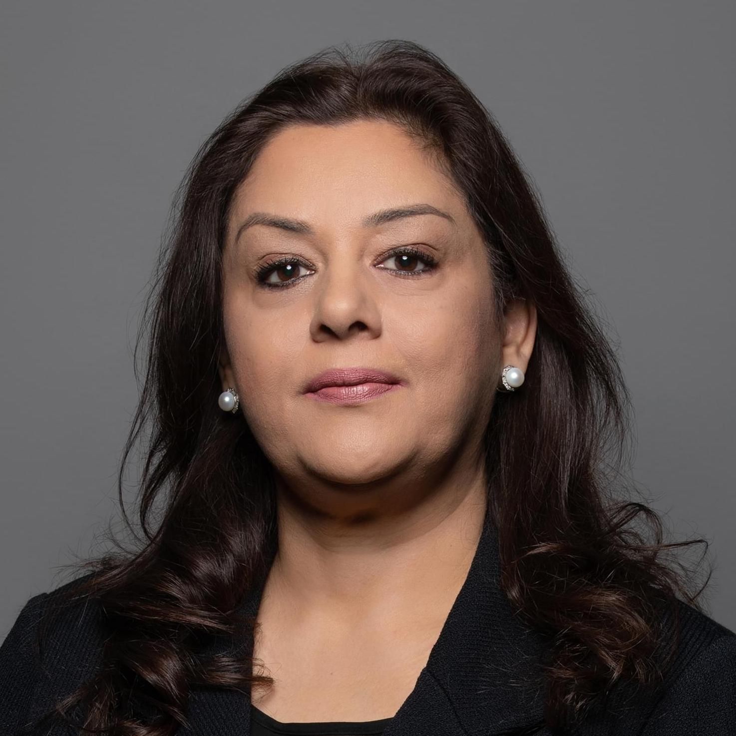 Sunita Arora