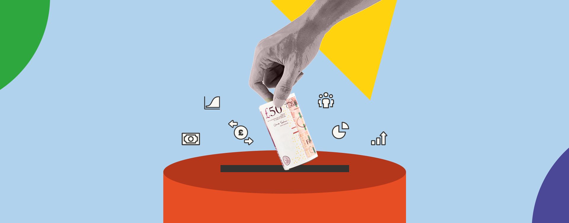 A Guide to Equity Investment & The UK’s Top-Funded Companies