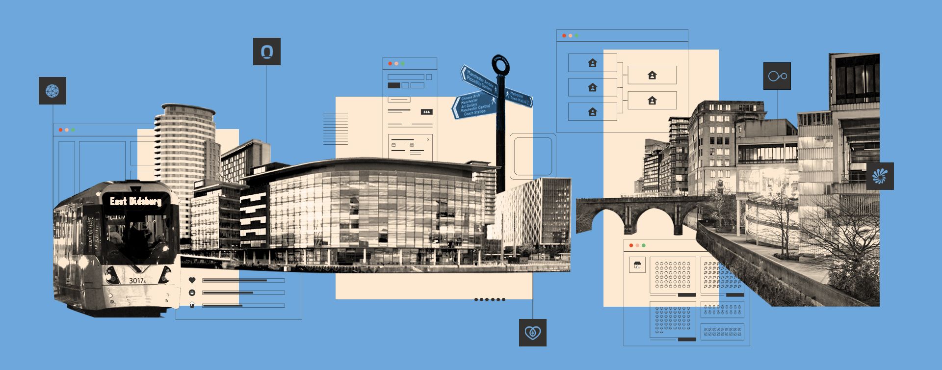 Top Tech Startups companies in Manchester | 2026
