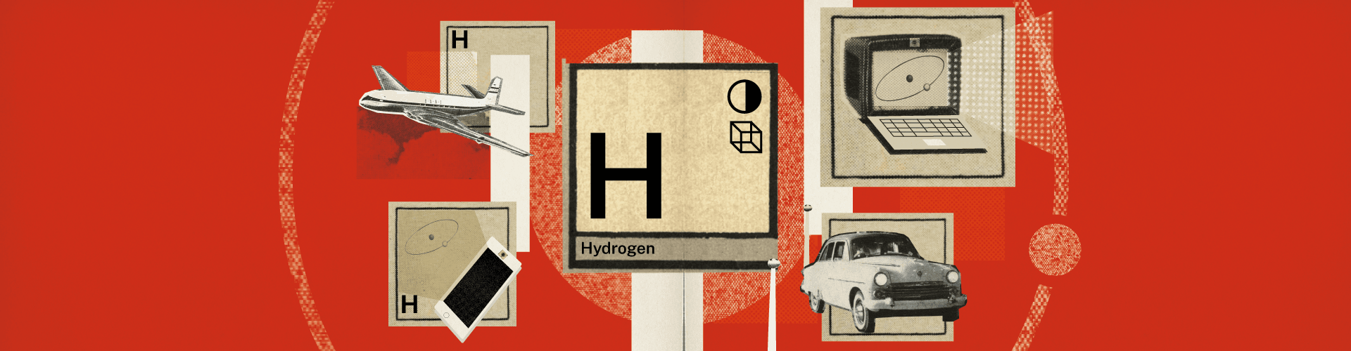 Not All Hot Air: How Hydrogen Could be Here
to Stay