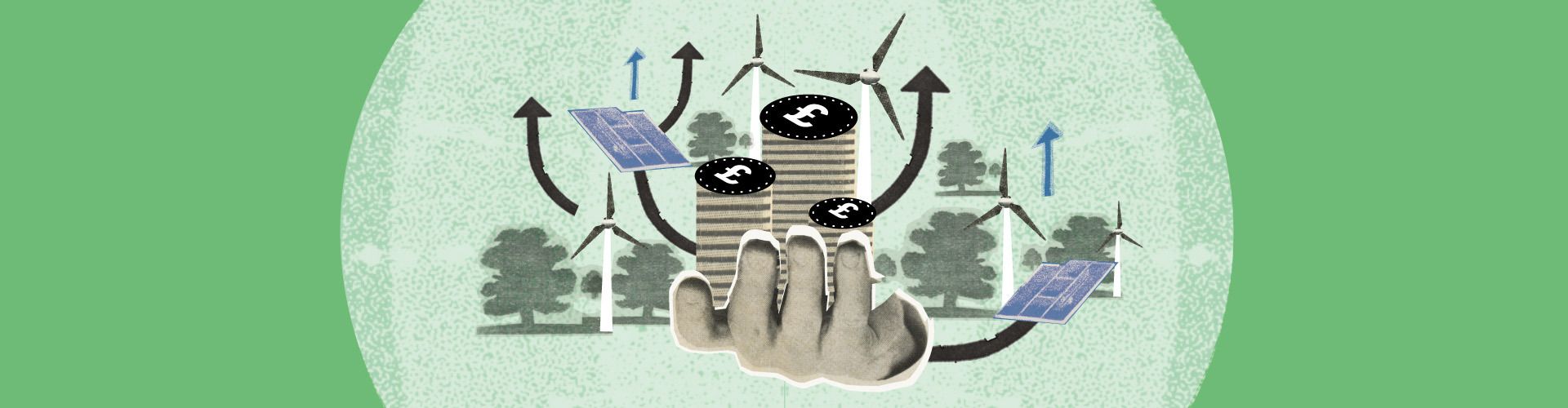 Cleantechs: Who’s Investing?