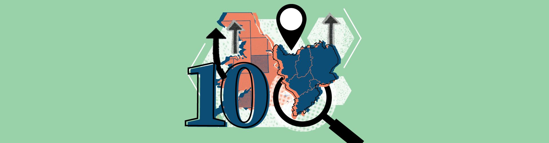 10 Fastest Growing Companies in the East Midlands