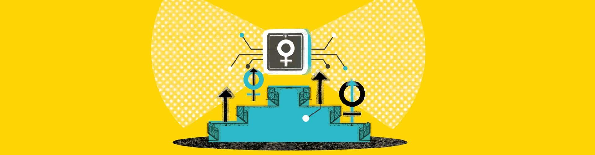 Top 5 UK Female-Founded AI Companies in 2024