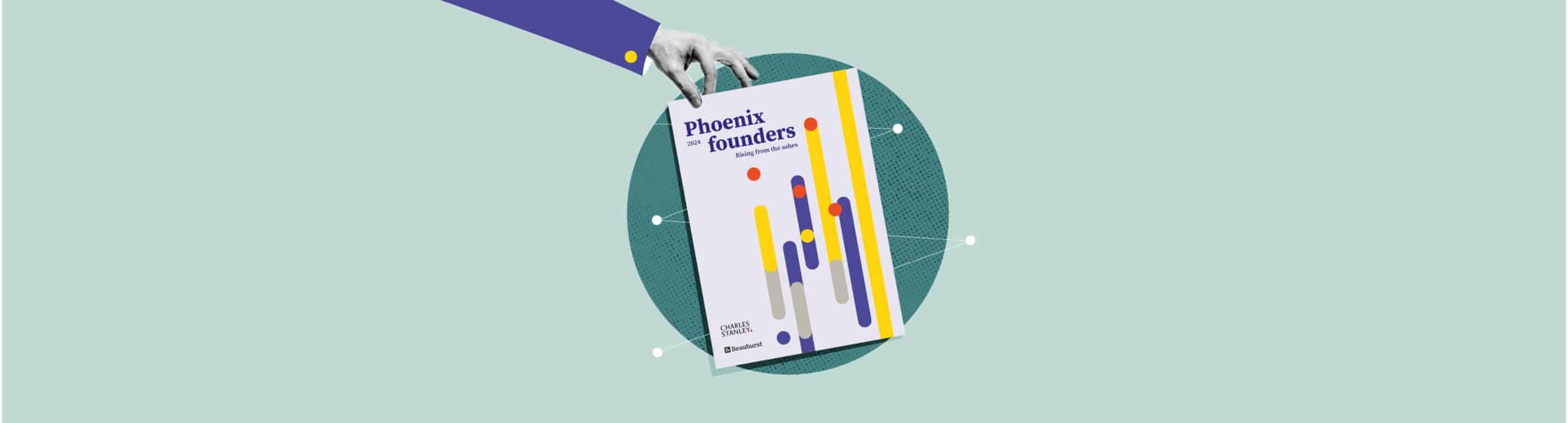 Phoenix Founders 2024: Behind the Scenes