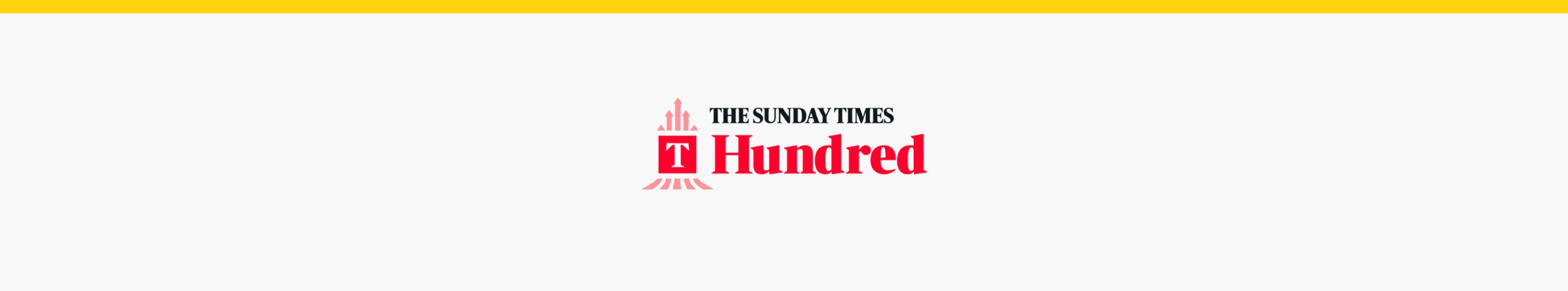 The Sunday Times Hundred