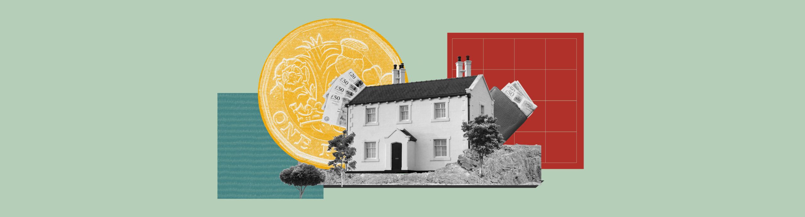 How to use Charges and Mortgage Data