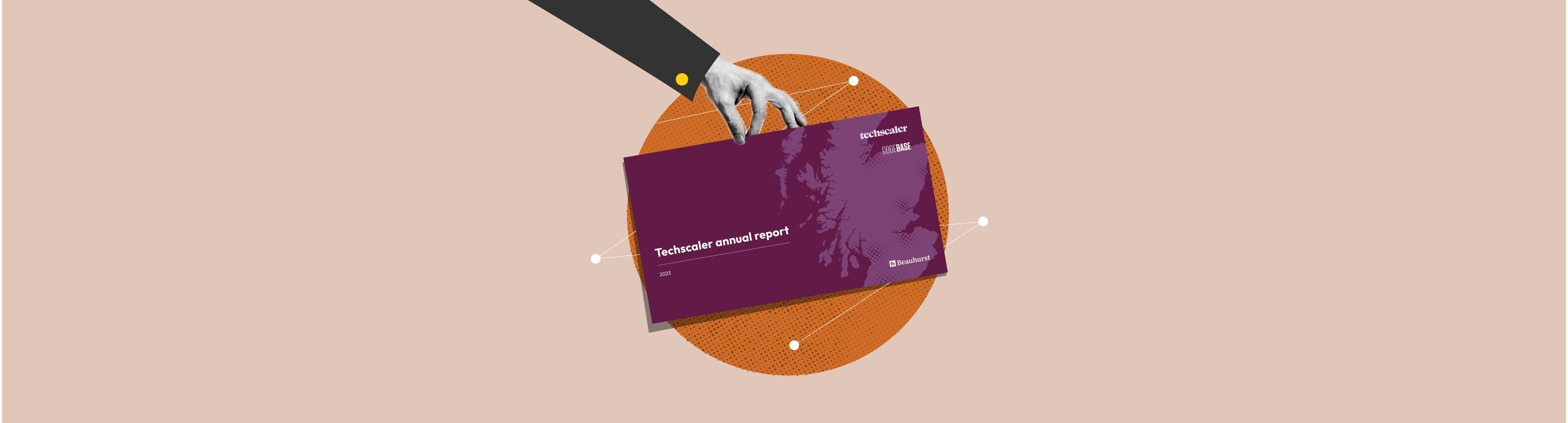 Techscaler Launches its First Annual Report