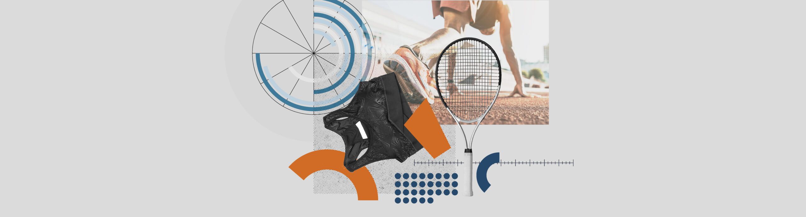The MVPs of UK 
Sportswear Companies
