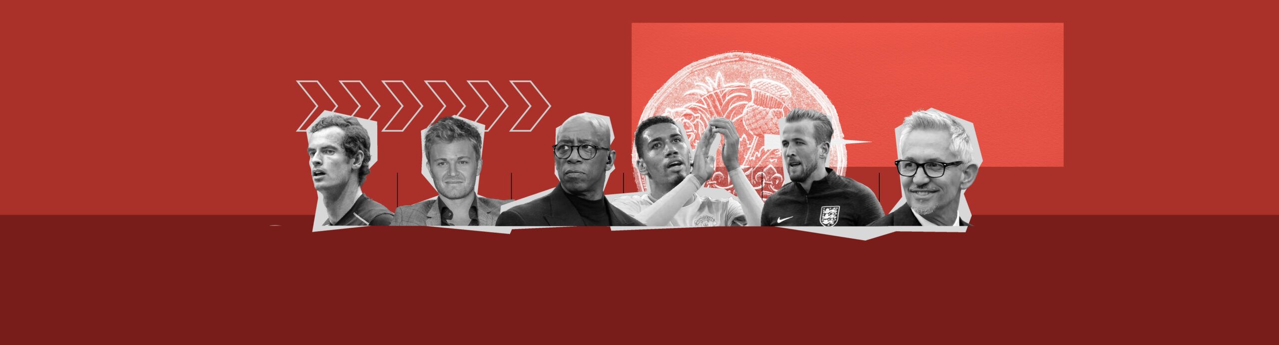 Athletes Turned Angel Investors: Our Super Six