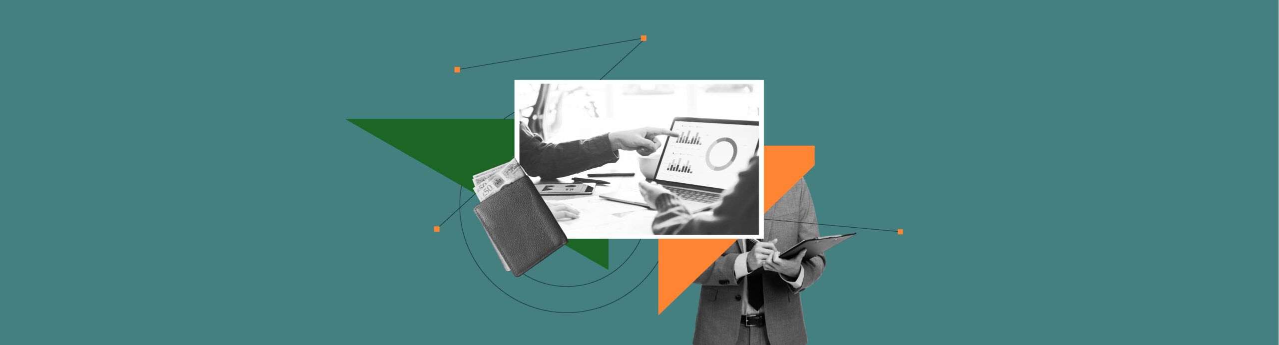How to Conduct a Company Financial Health Check