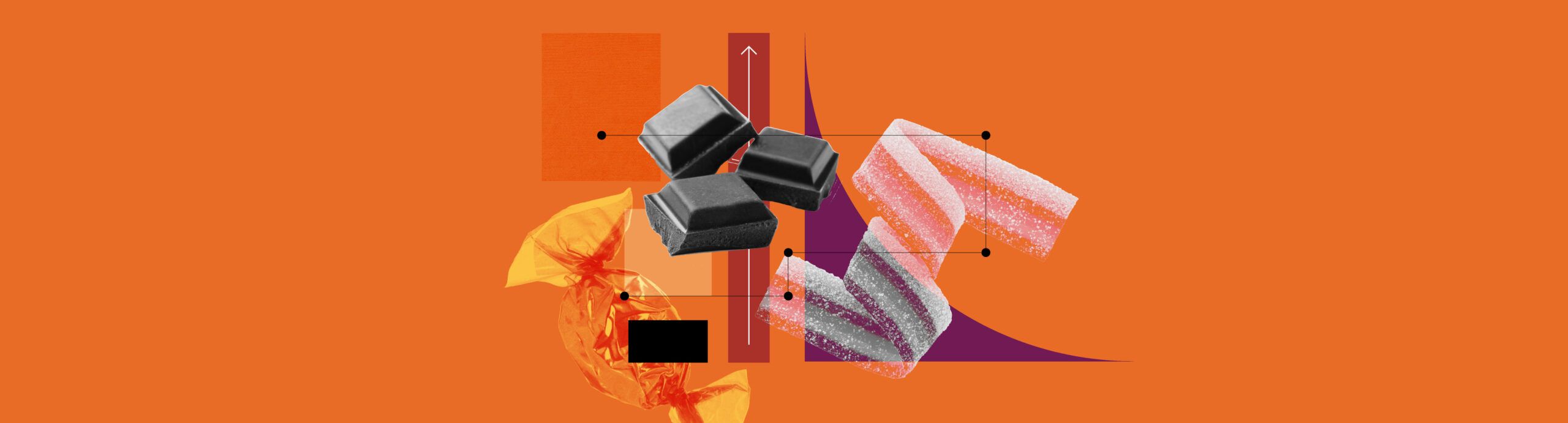 Top 10 Snack and Confectionery Companies in the UK