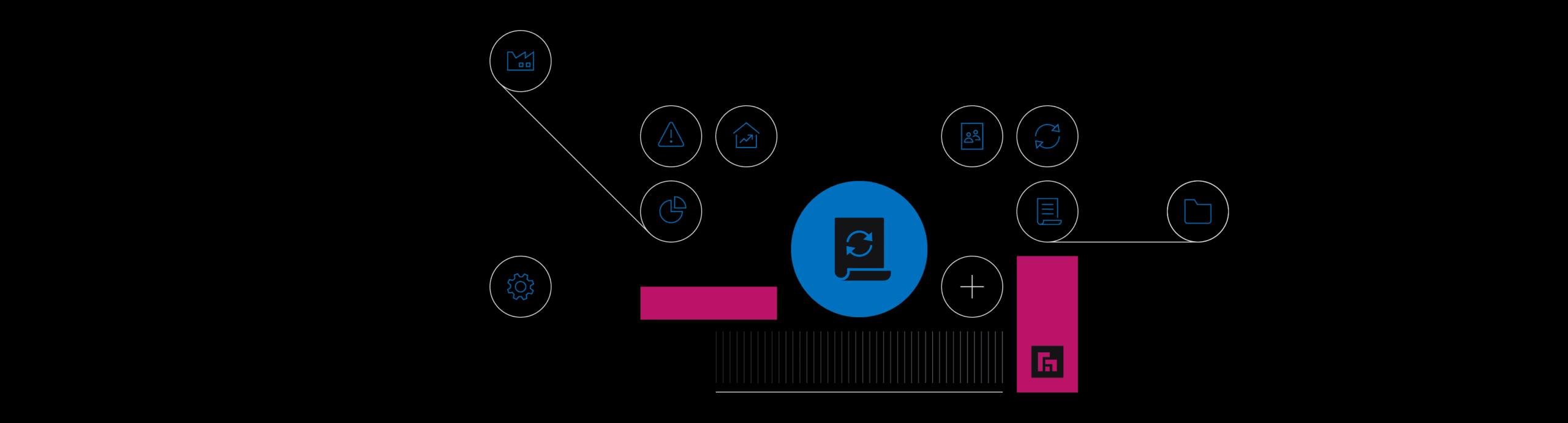 Enrich your whole CRM